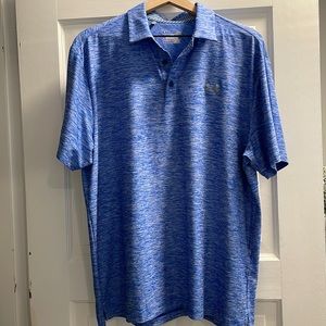 Under Armour Polo Size L
